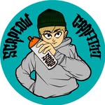 SCRPlow🇯🇵グラフィティ