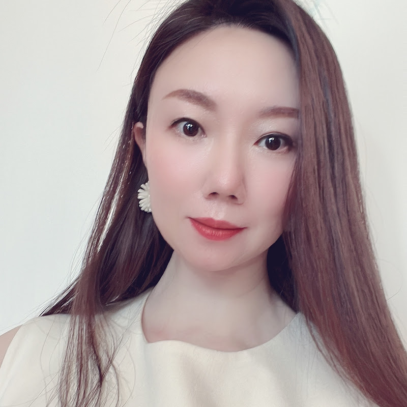 vivi yan幸福腦袋