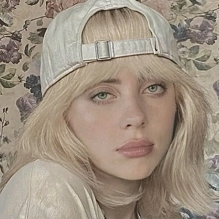billieeilishaccounttt