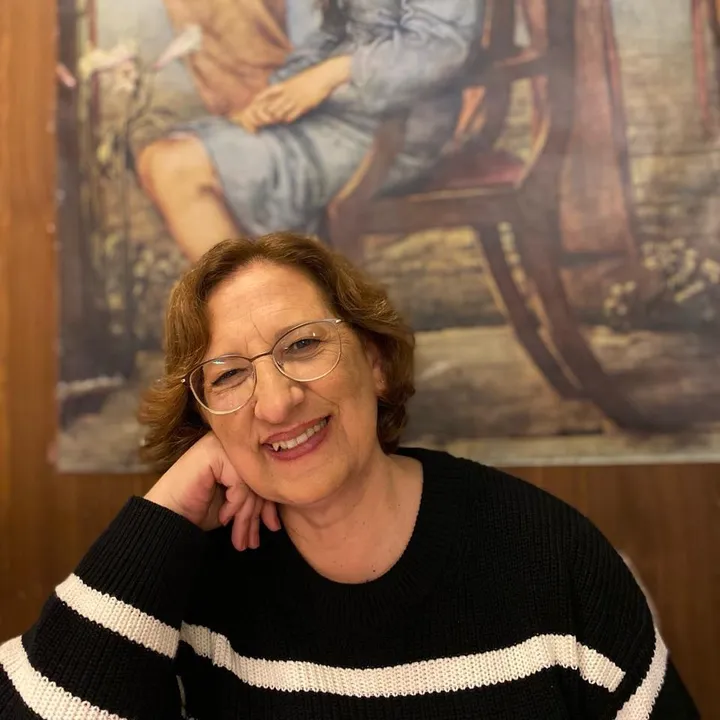 Mary | Digital Entrepreneur