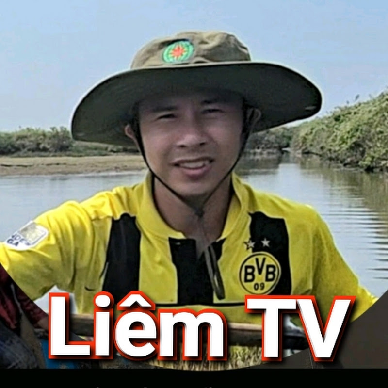 Liêm TV