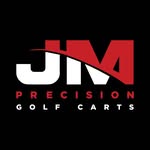 JM Precision Golf Carts