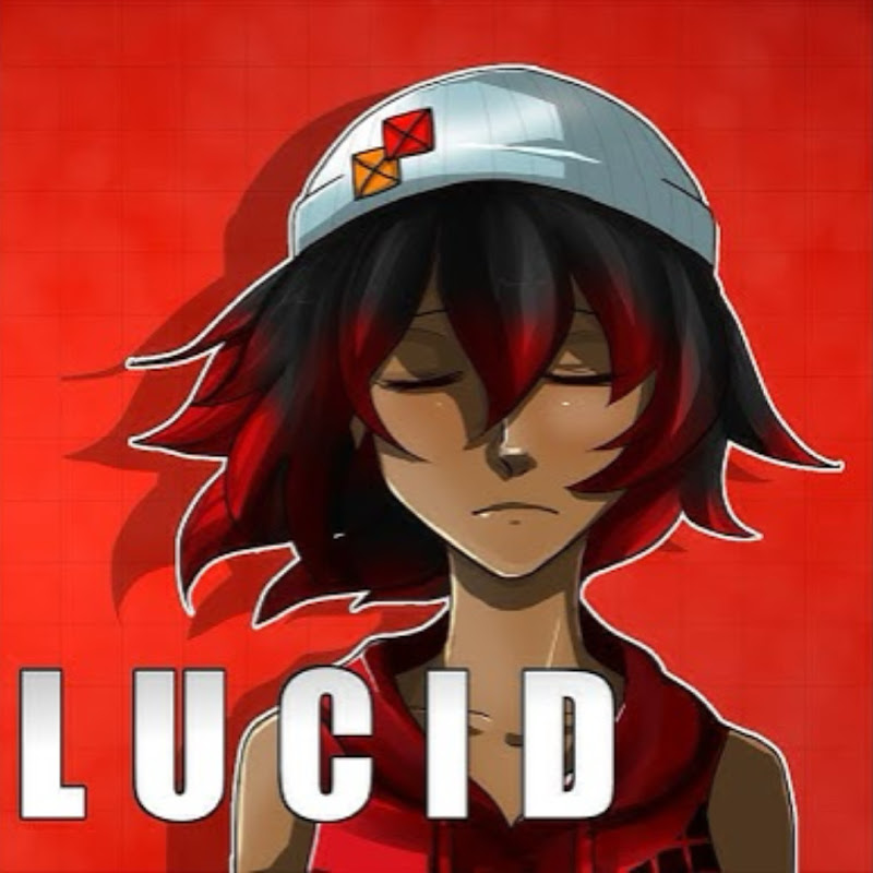 Lucid Red