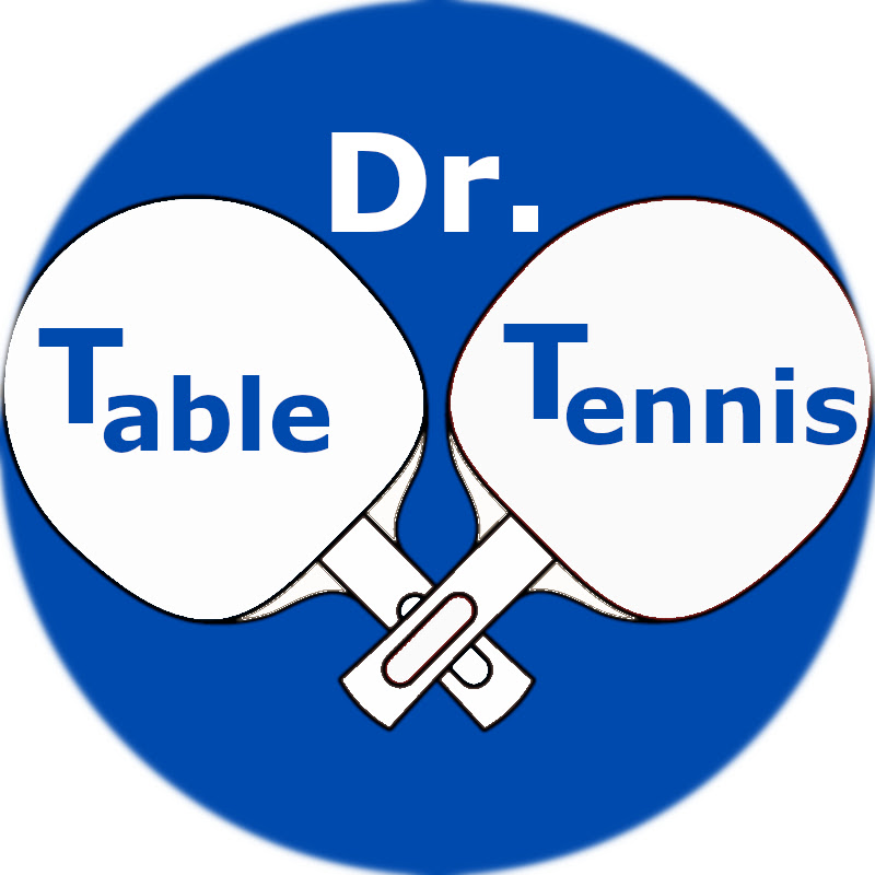 Dr. Table Tennis