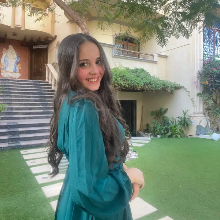 Jessy maged
