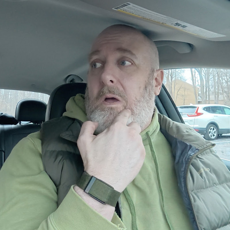 The Autism Dad