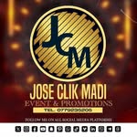 Jose Clik Madi