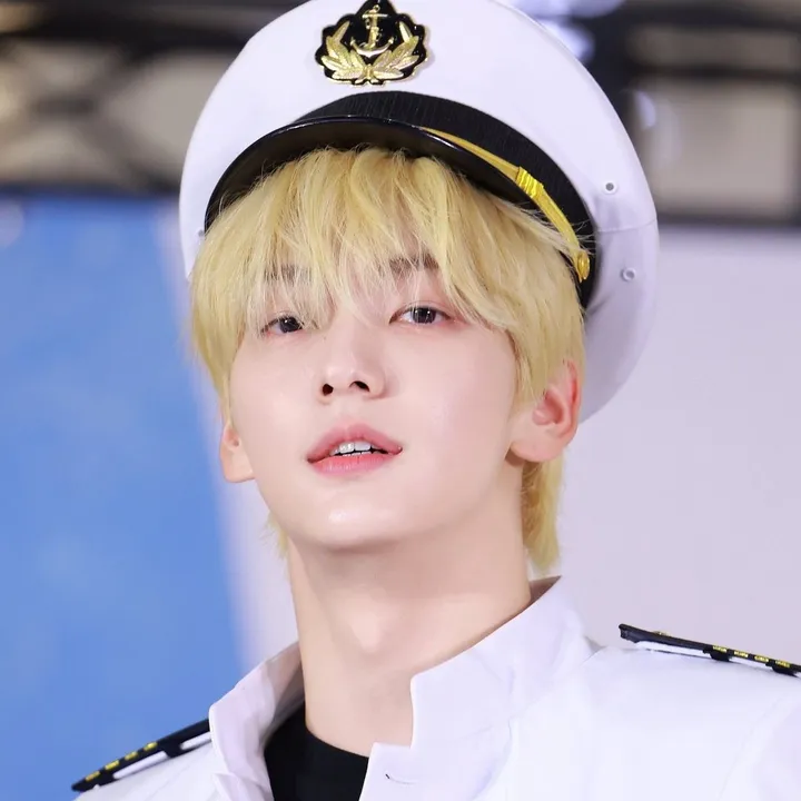 NO.1 SOOBIN DEFENDER 🐰