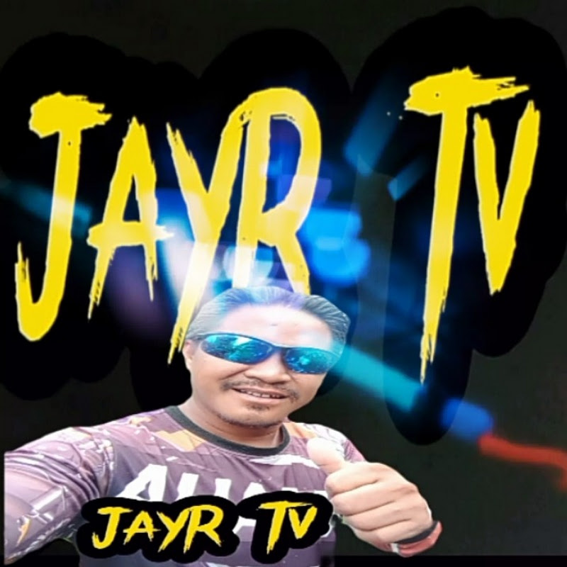 JayR TV