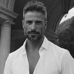 Alessandro Abbatecola Men’s Fashion & Lifestyle