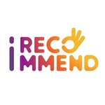 iRecommend | By Nada Abobasha