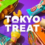 TokyoTreat