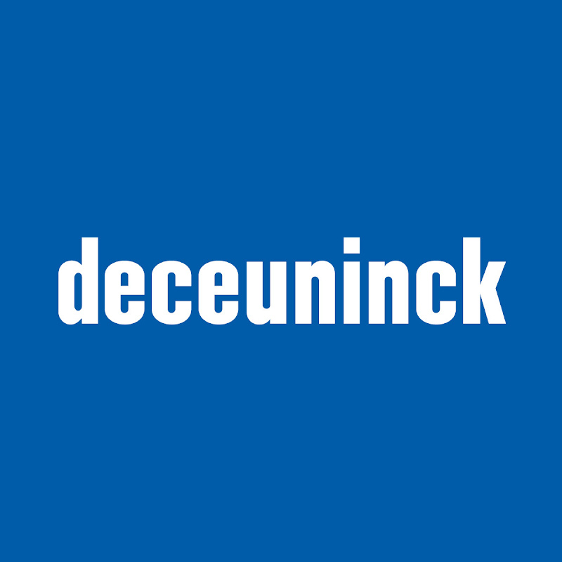 Deceuninck nv