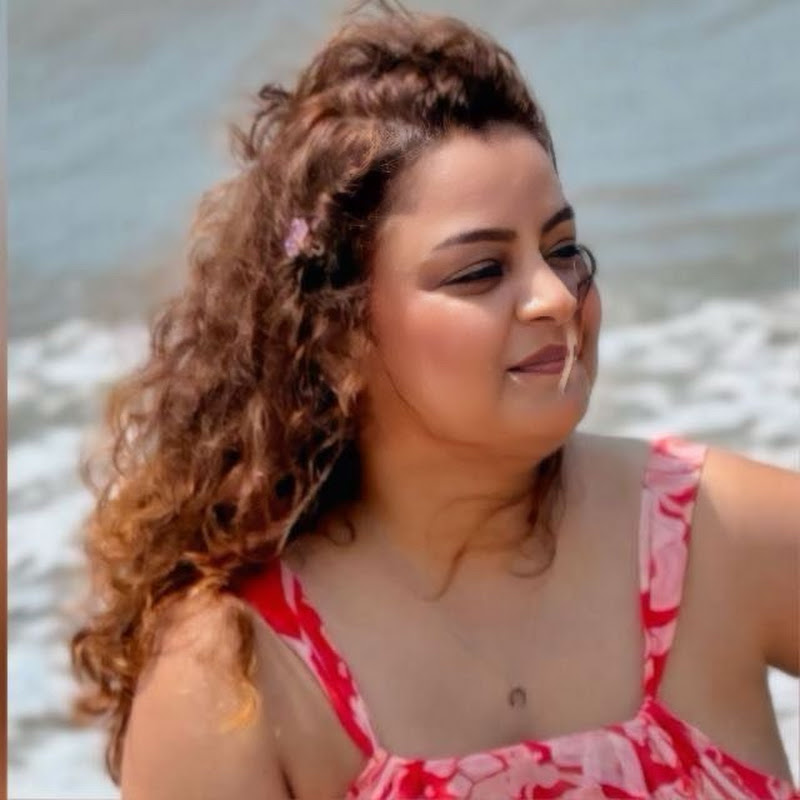 Gunjan Bliss Diaries