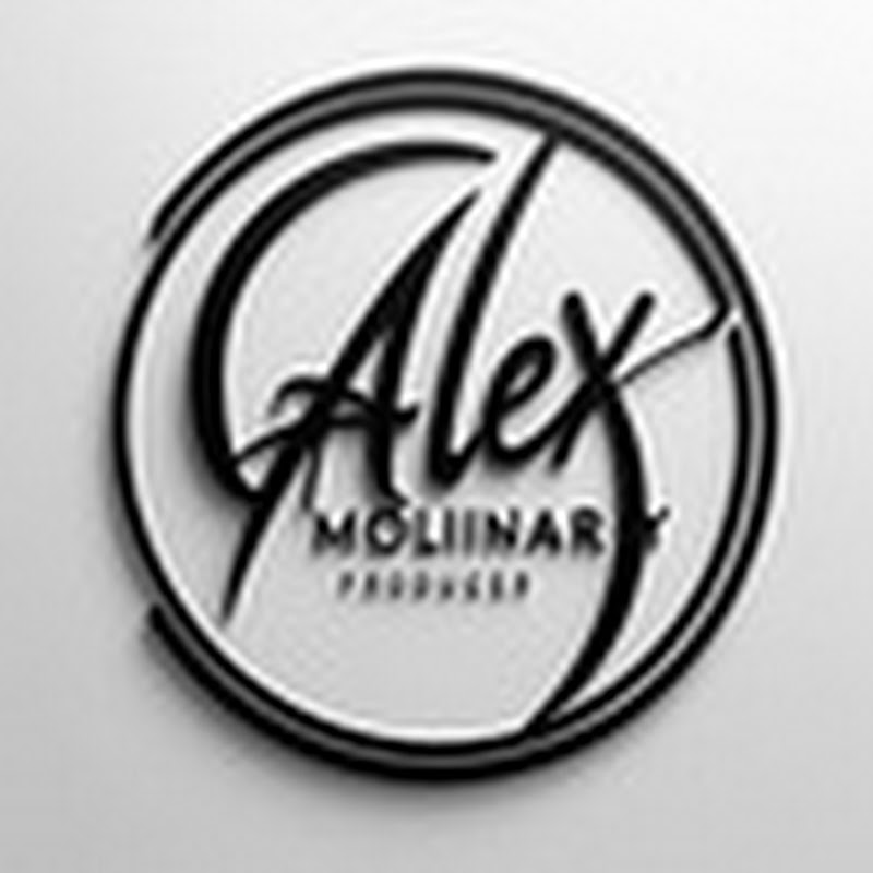 alex molinary