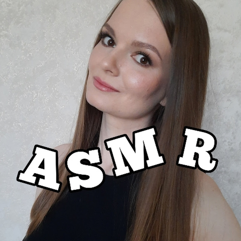 Annа Fdr ASMR