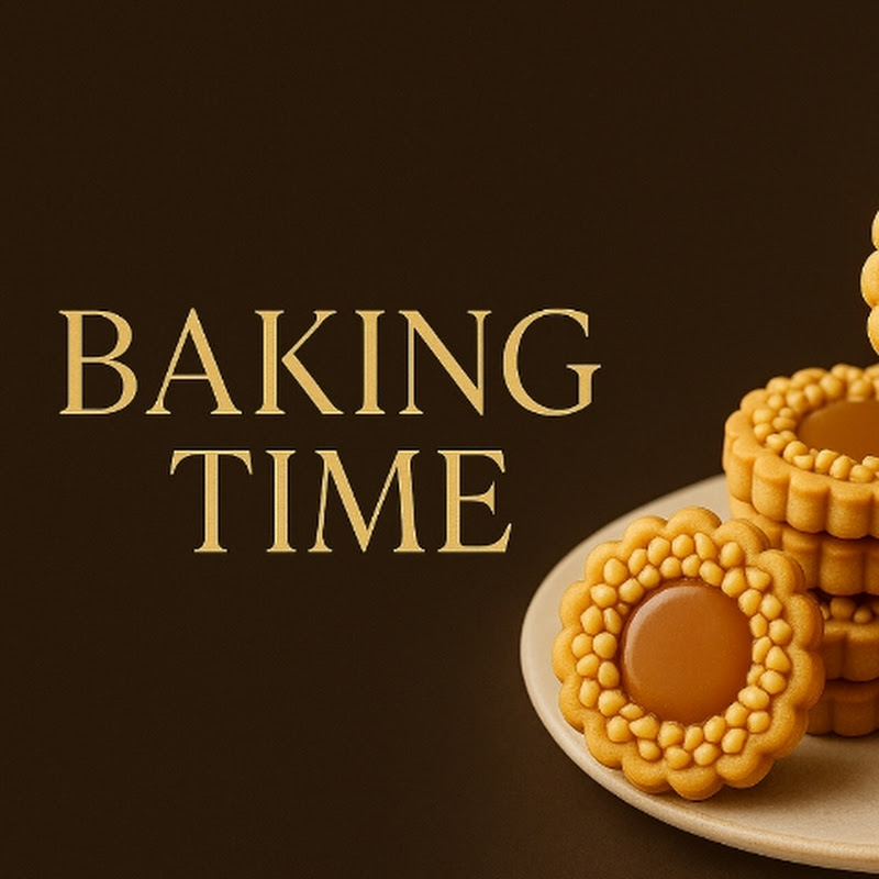 BakingTime