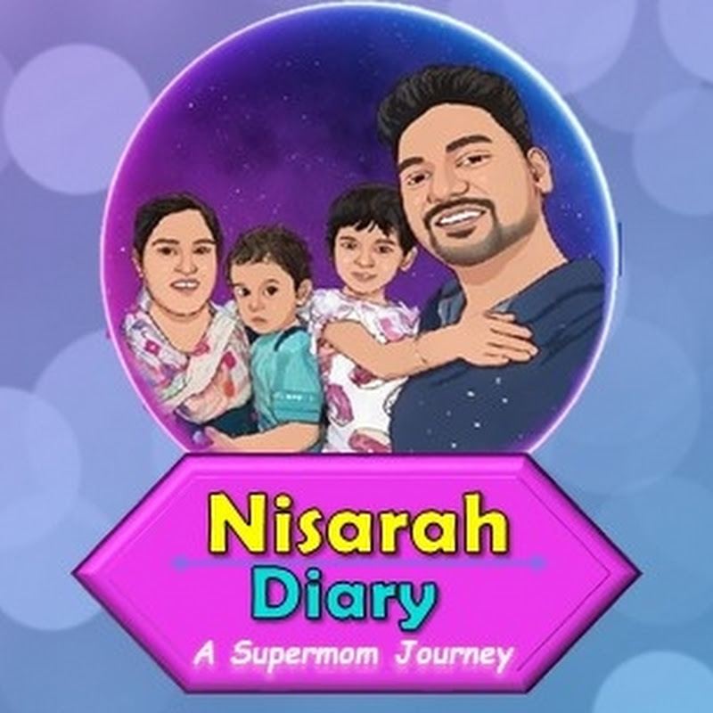 Nisarah diary