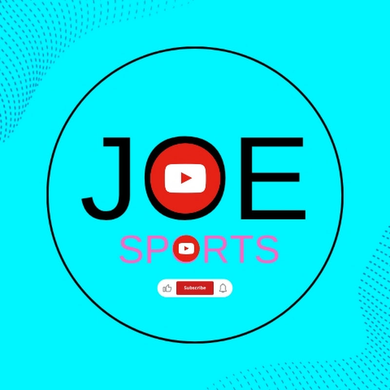 Joe sports 