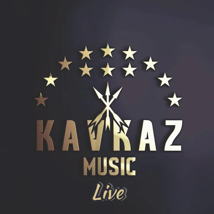 KavkazMusicLive