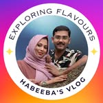 Habeeba's Vlog
