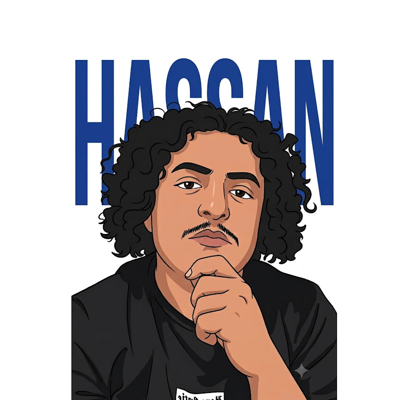 Joe Hassan