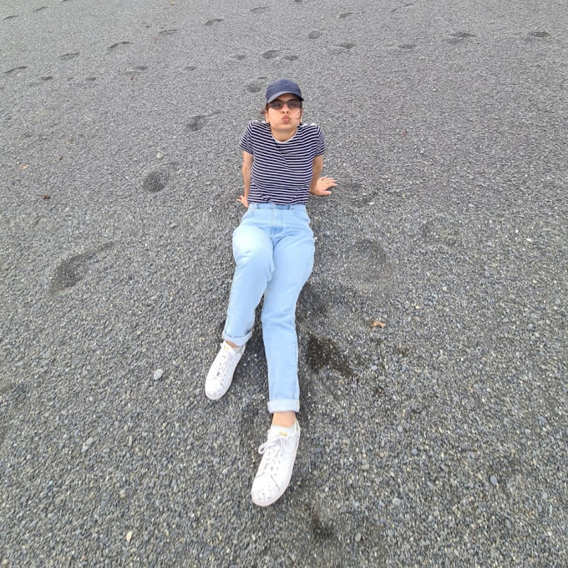 Indian Travels in New Zealand