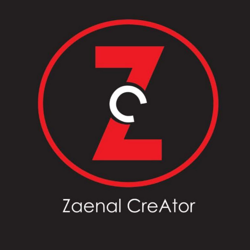 Zaenal CreAtor