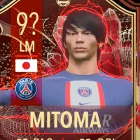 後ヶ崎/FIFA