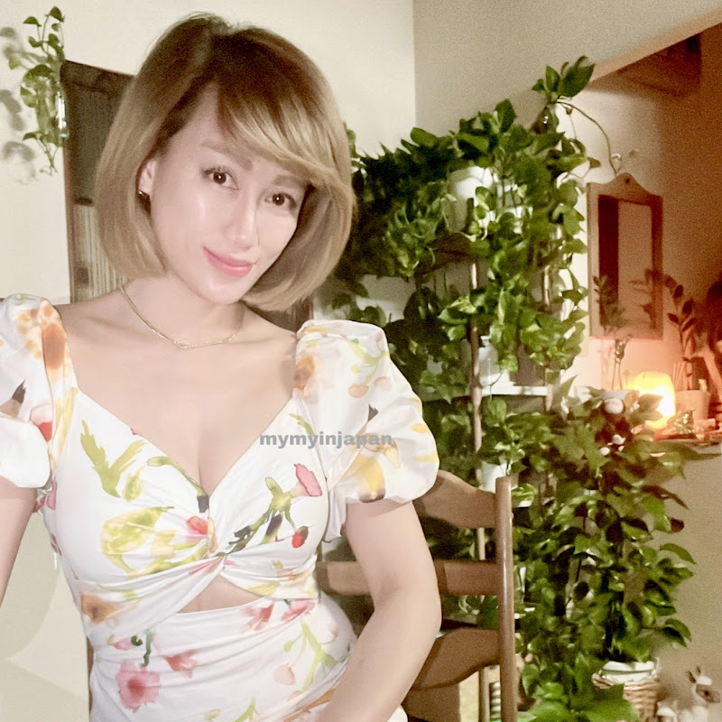 MYMY IN JAPAN