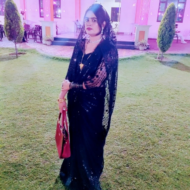 Arti Chaudhary 