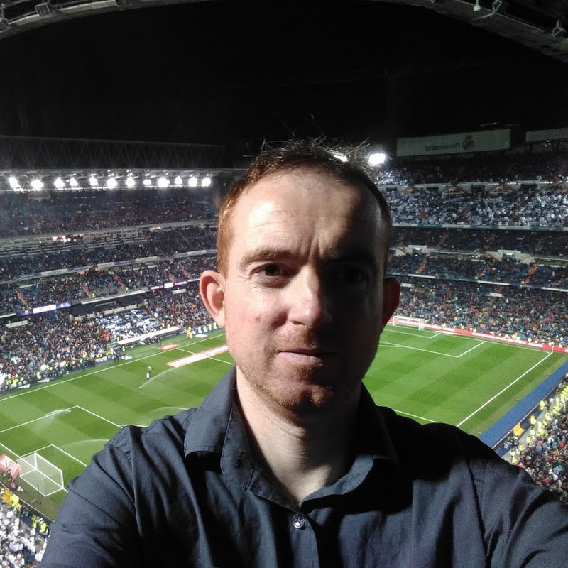 Jim Conlan Chats