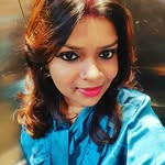 Moumita Sen