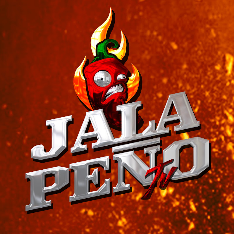 Jalapeño Tv Show