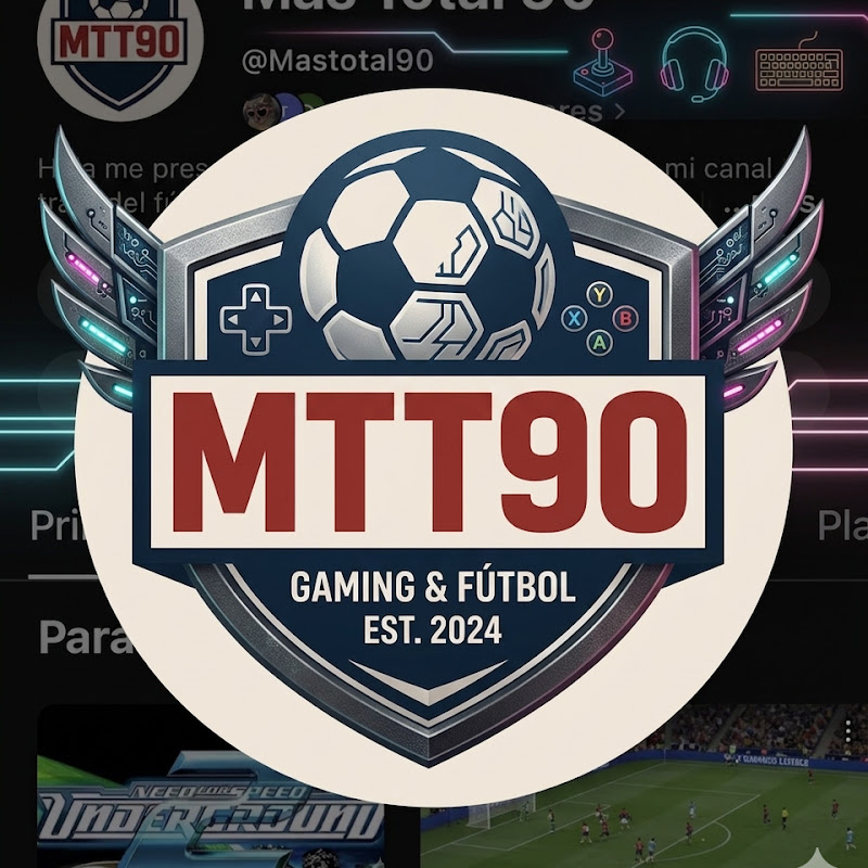 Mas Total 90