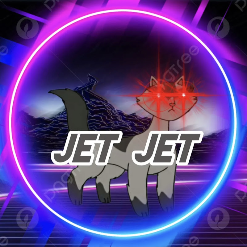 Jet Jet