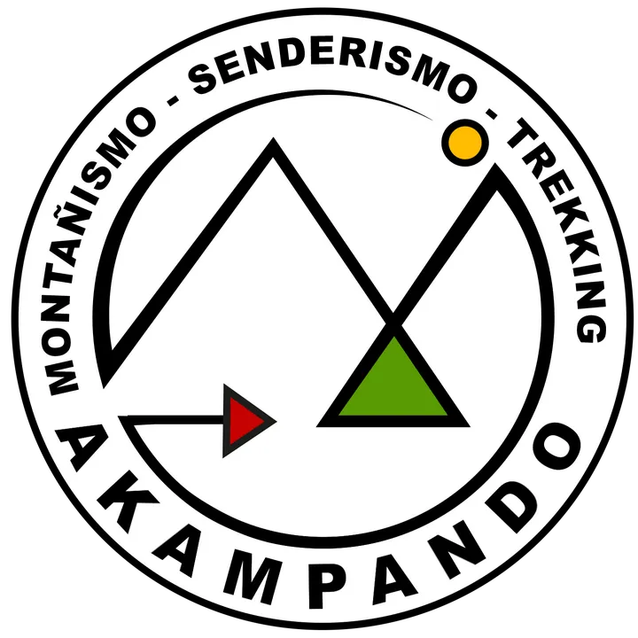 ⛺️ Akampando 🏔