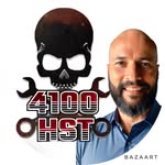 4100 Histórias / Buba Ribeiro