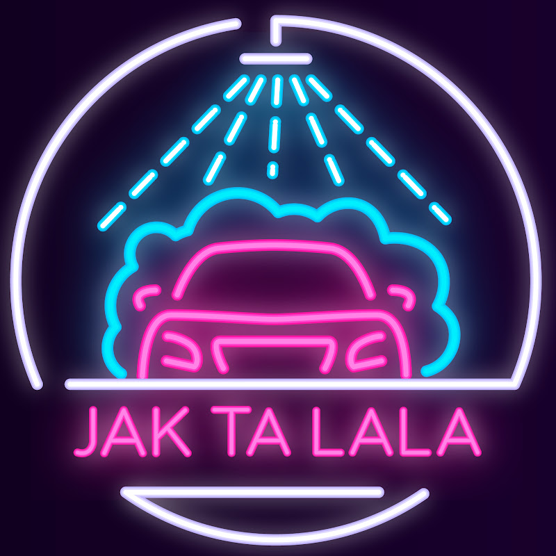 AUTO JAK TA LALA