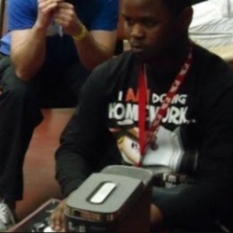 OzonebxArcade