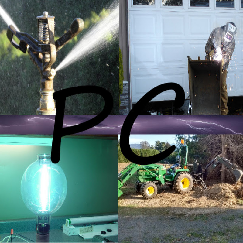 Photocontrol's Water Works & More