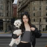 LITTLE MERMINE | Pet Friendly Travel with Moonbin🐶✈️