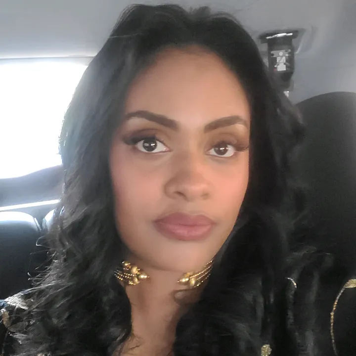Mayada Elamin