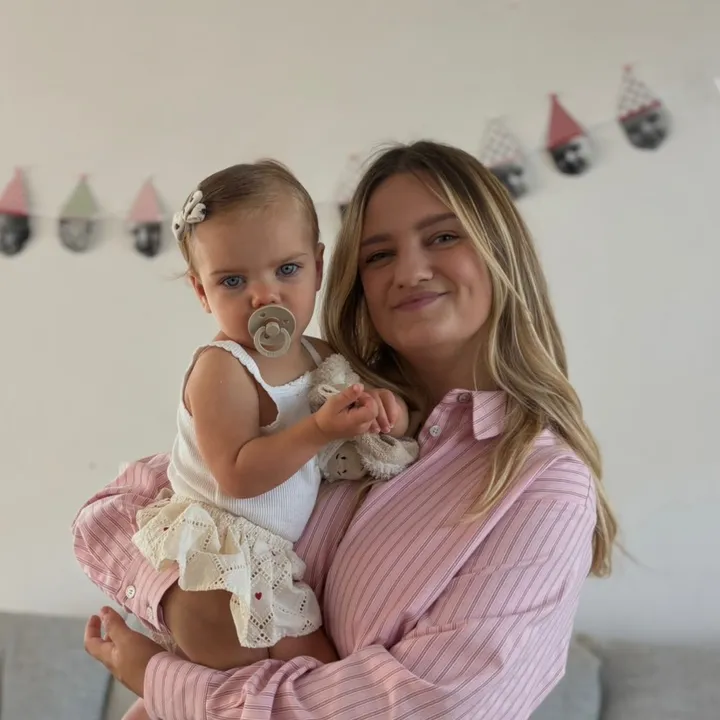 Kiki | Two under two 🥛