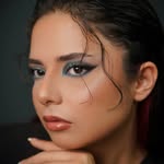 Makeup Delal💄
