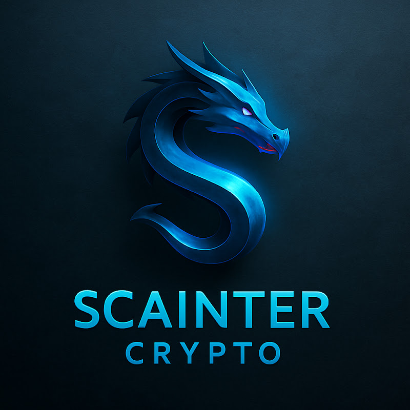Scainter Crypto