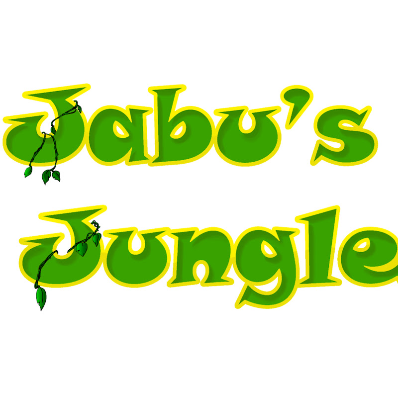 Jabu's Jungle: The Hidden Wonders