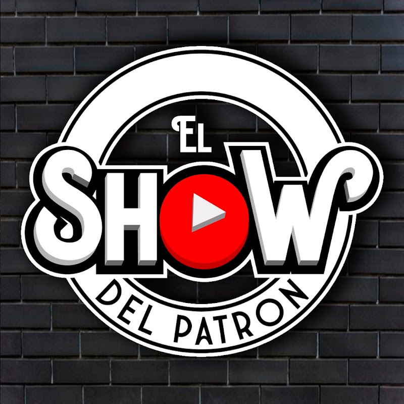 EL SHOW DEL PATRON