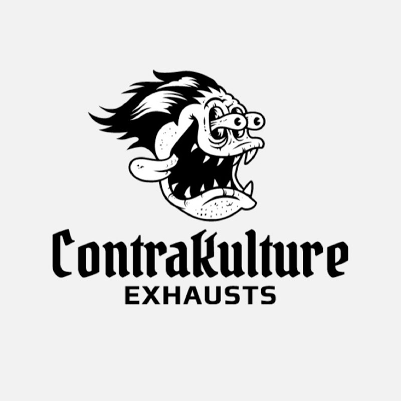 Contrakulture