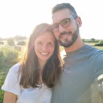 Mariana & Florian Pouteau • Travel Creators